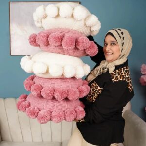 كوشن البنبون