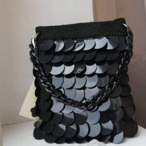 كروس ترتر اسود