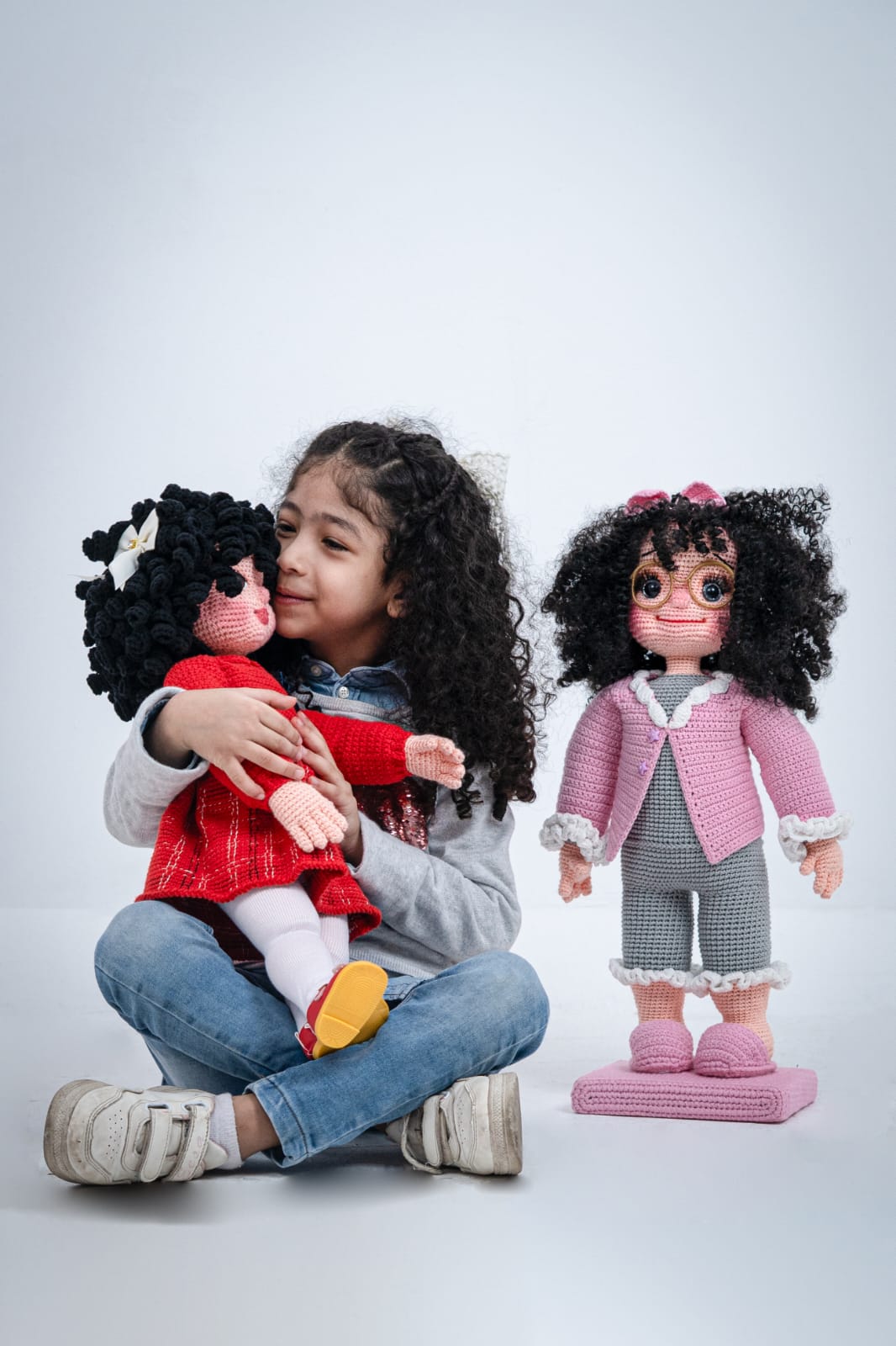 عروسه ايمجرومي - الصورة 2