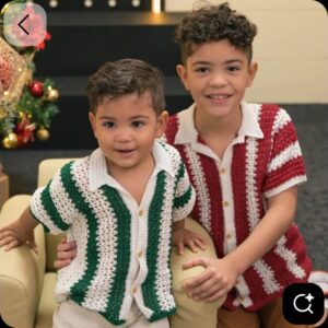 شميز اولادي