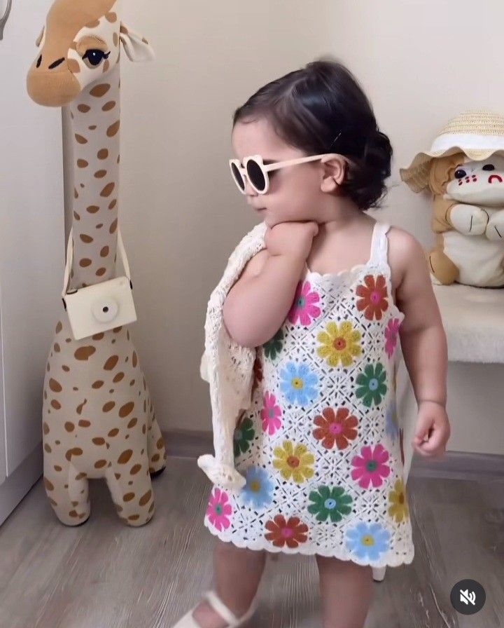 فستان بناتي
