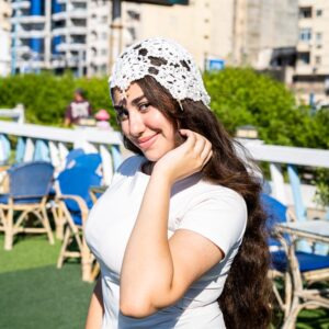 طاقيه بحر