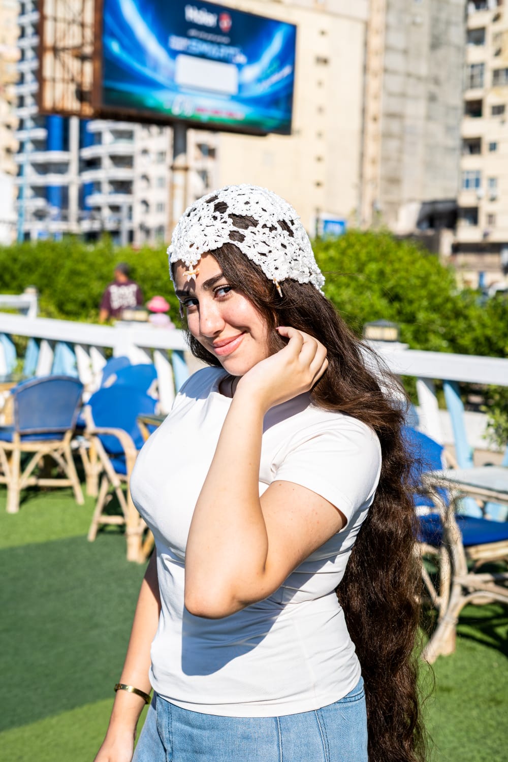 طاقيه بحر