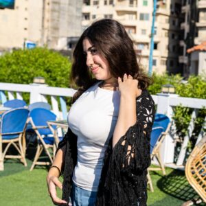 شالات مارشميلو