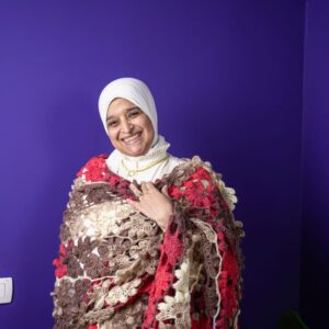 شال الفروع االجلاكسي